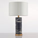 Cliff Table Lamp-DWHOME
