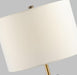 Cliff Table Lamp-DWHOME
