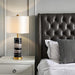 Cliff Table Lamp-DWHOME