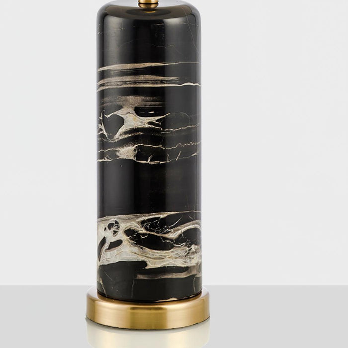 Cliff Table Lamp-DWHOME