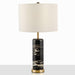 Cliff Table Lamp-DWHOME