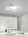 Cloud Ceiling Light-DWHOME