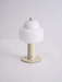 Cloud Dome Table Lamp-DWHOME
