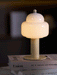 Cloud Dome Table Lamp-DWHOME