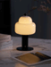 Cloud Dome Table Lamp-DWHOME