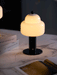 Cloud Dome Table Lamp-DWHOME