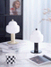 Cloud Dome Table Lamp-DWHOME