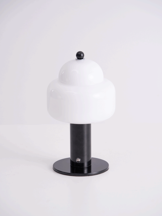 Cloud Dome Table Lamp-DWHOME