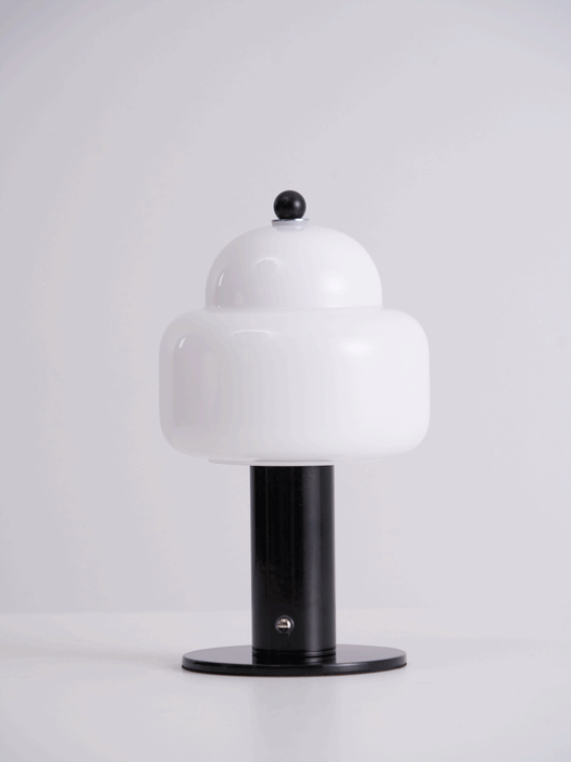 Cloud Dome Table Lamp-DWHOME
