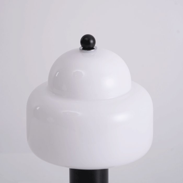 Cloud Dome Table Lamp-DWHOME