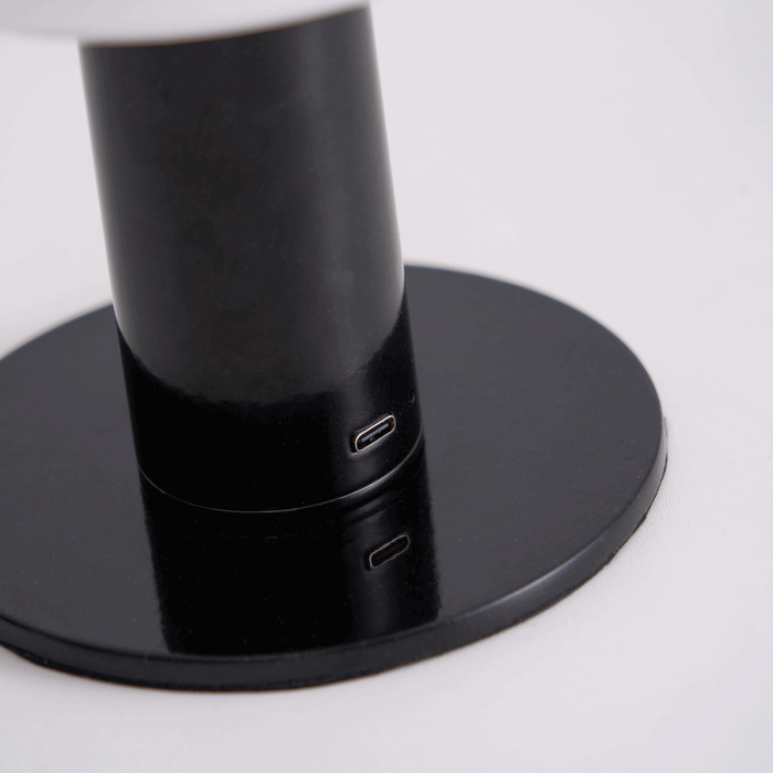 Cloud Dome Table Lamp-DWHOME
