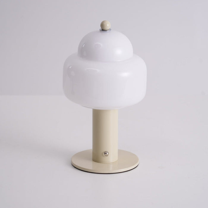 Cloud Dome Table Lamp-DWHOME