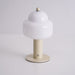 Cloud Dome Table Lamp-DWHOME