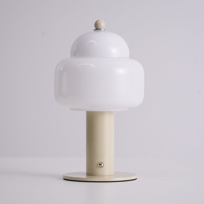 Cloud Dome Table Lamp-DWHOME
