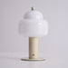 Cloud Dome Table Lamp-DWHOME