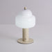 Cloud Dome Table Lamp-DWHOME