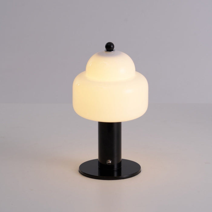 Cloud Dome Table Lamp-DWHOME