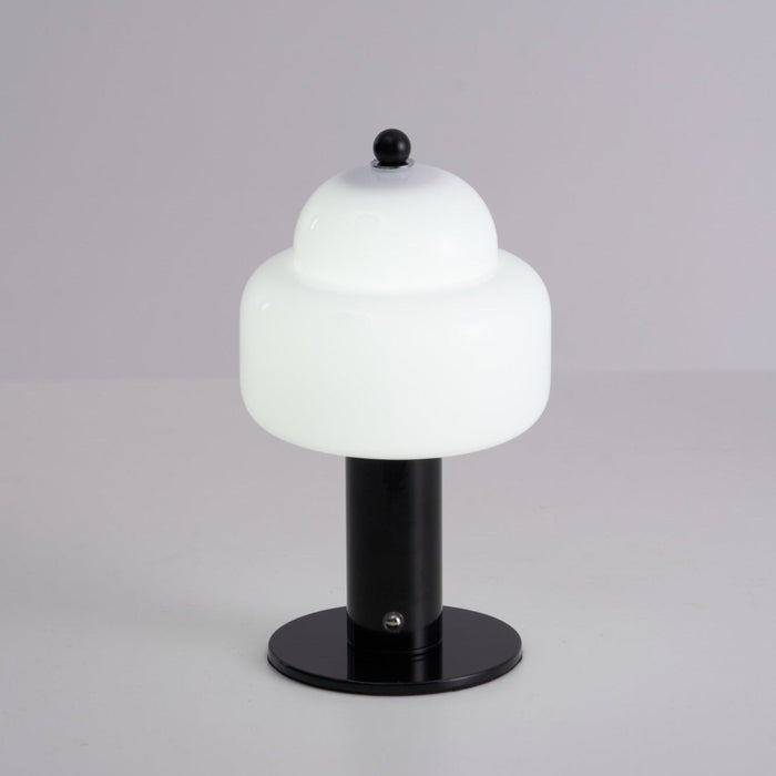 Cloud Dome Table Lamp-DWHOME