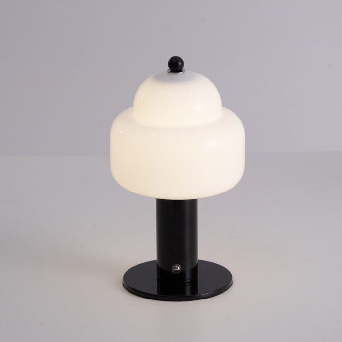 Cloud Dome Table Lamp-DWHOME