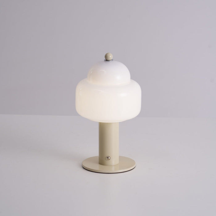 Cloud Dome Table Lamp-DWHOME