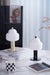 Cloud Dome Table Lamp-DWHOME