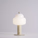Cloud Dome Table Lamp-DWHOME