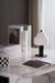 Cloud Dome Table Lamp-DWHOME
