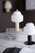 Cloud Dome Table Lamp-DWHOME