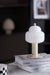 Cloud Dome Table Lamp-DWHOME