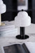 Cloud Dome Table Lamp-DWHOME