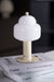 Cloud Dome Table Lamp-DWHOME