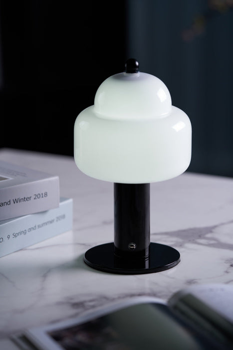 Cloud Dome Table Lamp-DWHOME