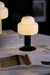 Cloud Dome Table Lamp-DWHOME