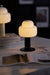 Cloud Dome Table Lamp-DWHOME