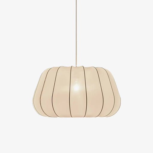 Cloud Fabric Pendant Lamp-DWHOME