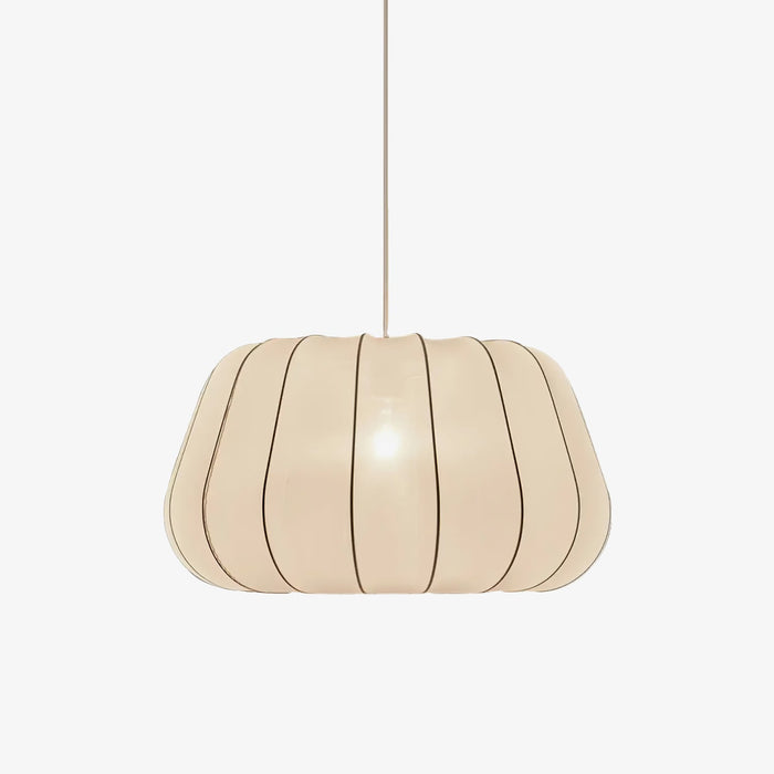 Cloud Fabric Pendant Lamp-DWHOME