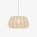 Cloud Fabric Pendant Lamp-DWHOME