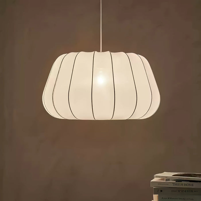 Cloud Fabric Pendant Lamp-DWHOME