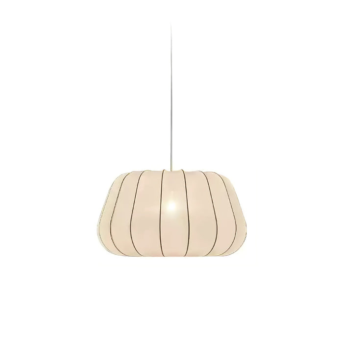 Cloud Fabric Pendant Lamp-DWHOME