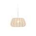 Cloud Fabric Pendant Lamp-DWHOME