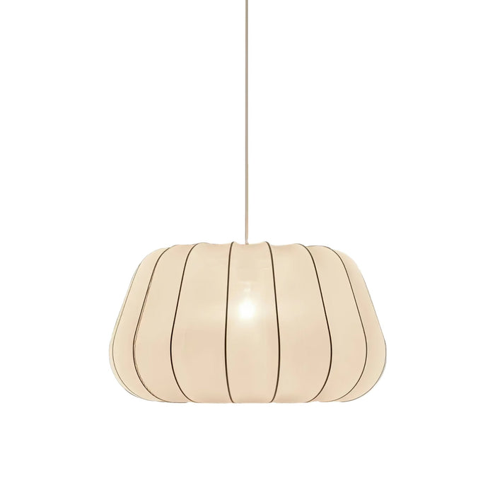 Cloud Fabric Pendant Lamp-DWHOME