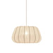Cloud Fabric Pendant Lamp-DWHOME
