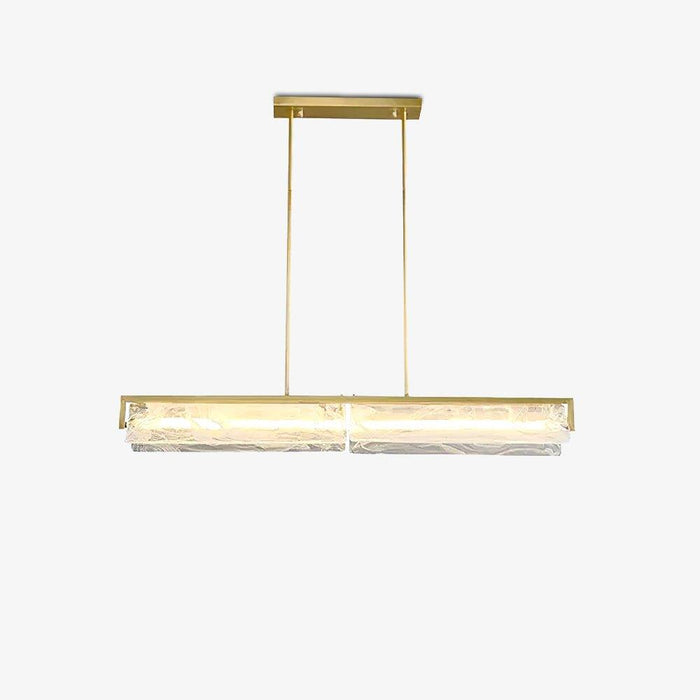 Cloud Fog Pendant Lamp-DWHOME