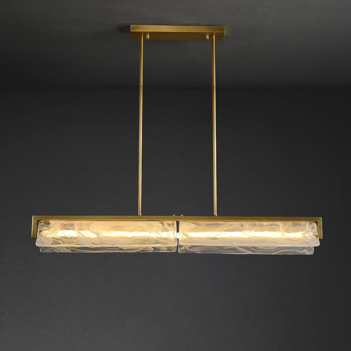 Cloud Fog Pendant Lamp-DWHOME