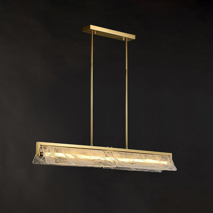 Cloud Fog Pendant Lamp-DWHOME
