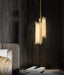 Cloud Fog Pendant Lamp-DWHOME