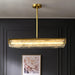 Cloud Fog Pendant Lamp-DWHOME