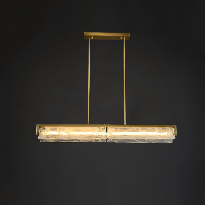 Cloud Fog Pendant Lamp-DWHOME