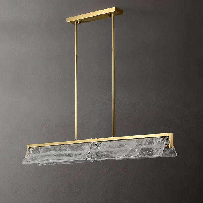 Cloud Fog Pendant Lamp-DWHOME