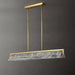 Cloud Fog Pendant Lamp-DWHOME